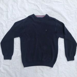 Tommy Hilfiger Navy blue men’s size Large